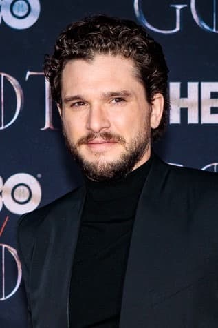 Kit Harington
