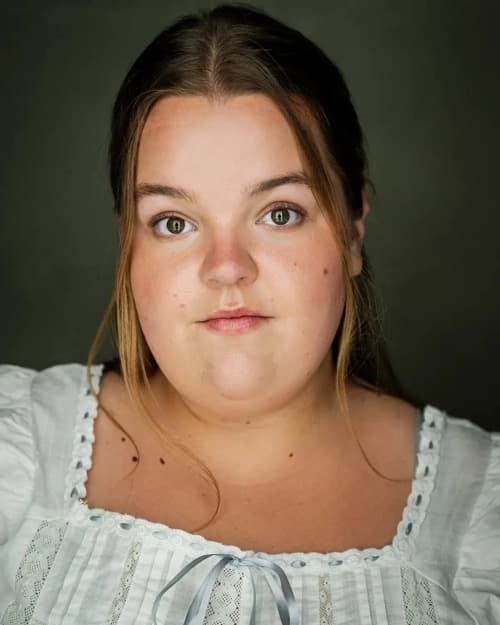 Molly Hewitt-Richards