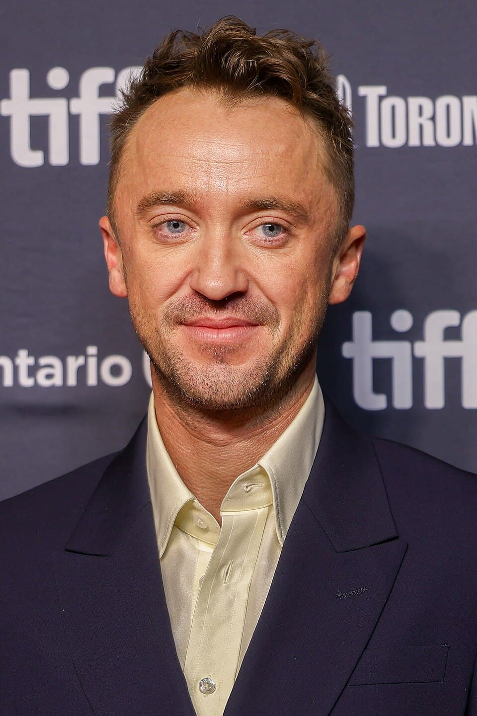 Tom Felton