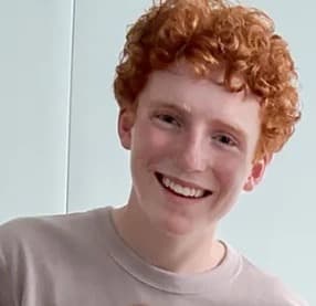 Tristan Harland