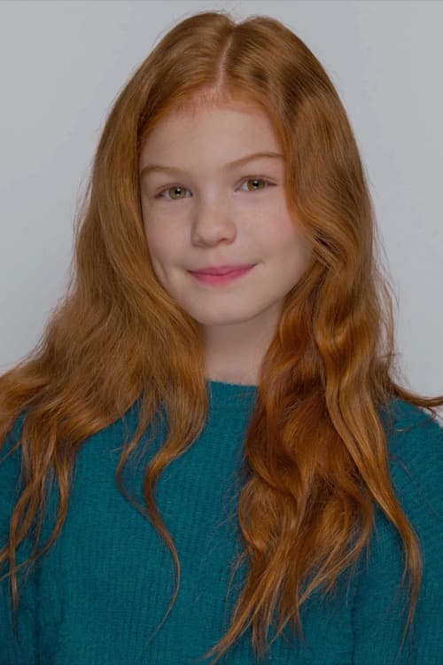 Gracie Cochrane (season 1) and Bonnie Hill (season 2)