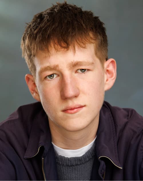 James Dowell