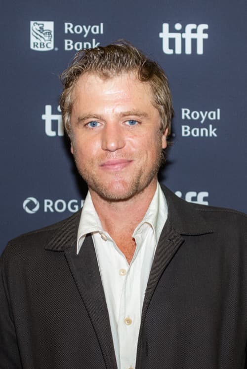 Johnny Flynn