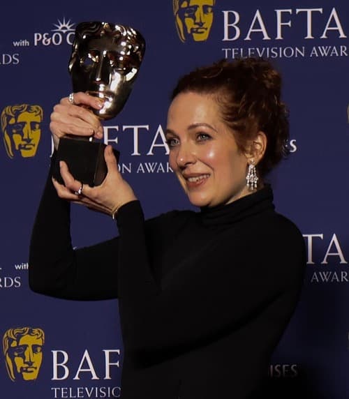 Katherine Parkinson