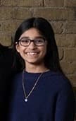 Anjula Murali