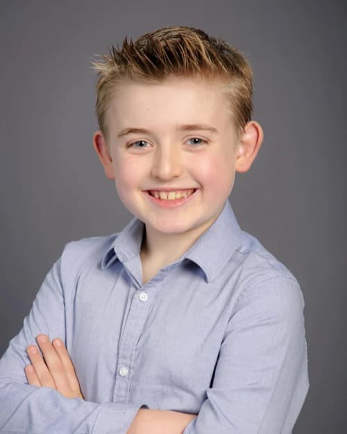 Mickey McAnulty