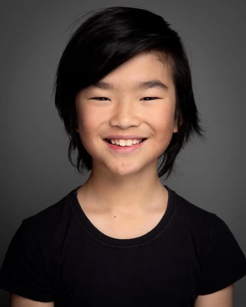 Aaron Zhao