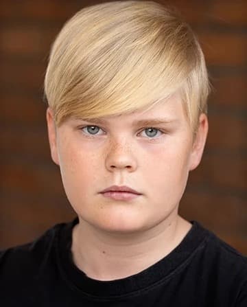 Finn Stephens